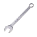 ULTRA PRO-TEC Ringmaulschlüssel, Ringseite 15° abgewinkelt, DIN 3113 A - 12