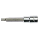 1/2" Innensechskant-Schraubendreher-Einsatz, DIN 7422 - 1