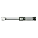 3/8" Drehmomentschlüssel DIN 3120 A Chrom-Vanadium  - 3