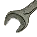 Doppelmaulschlüssel, DIN 895 - 3