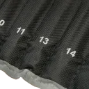 Ringmaulschlüssel-Satz, Ringseite gekröpft, DIN 3113 B - 44