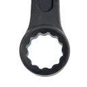 Schlagringschlüssel, DIN 7444 - 3