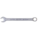 Ringmaulschlüssel-Satz, Ringseite gekröpft, DIN 3113 B - 25