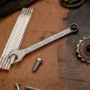 ULTRA PRO-TEC Ringmaulschlüssel, Ringseite 15° abgewinkelt, DIN 3113 A - 19