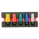 Modul Kraft-Schoneinsätze - 1
