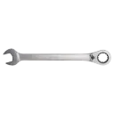 Ringmaulschlüssel mit Ratsche - 1
