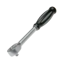 1/4" Rotationsknarre, 60 Zähne, DIN 3122 D - 2