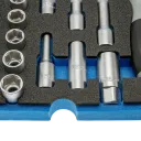 Modul Steckschlüssel-Garnitur - 5