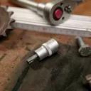 1/2" TX Schraubendreher-Einsatz - 5