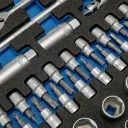 Modular socket wrench set. - 3