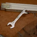 Elektriker-Doppelmaulschlüssel - 6