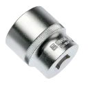 1/2" Steckschlüssel-Einsatz, 12-kant, DIN 3124 - 3