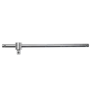 1/2" Griff mit Gleitstück, DIN 3122 A - 1