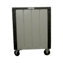 Werkstattwagen - 7 Schubladen - 11