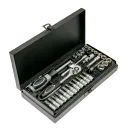 1/4" Steckschlüssel-Garnitur - 1
