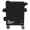 Werkstattwagen - 7 Schubladen - 1