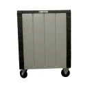 Werkstattwagen - 7 Schubladen - 12