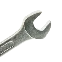 Set of double-ended spanners, DIN 3110 standard. - 4