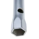 Doppelseitiger Rohrsteckschlüssel, DIN 896 B - 4
