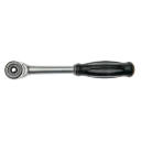 1/4" Rotationsknarre, 60 Zähne, DIN 3122 D - 5