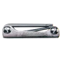 Tamper TORX®-Stiftschlüssel-Satz - 2