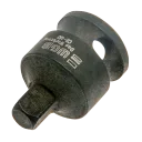3/8" Kraft-Übergangsteil - 2