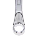 Doppelringschlüssel, gekröpft, DIN 838 - 3