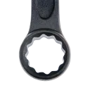 Einringschlüssel, gerade, DIN 3111 - 4