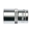 1/2" Steckschlüssel-Einsatz, 12-kant, DIN 3124 - 1