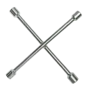 Kreuzschlüssel für PKW - 1