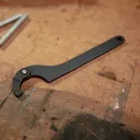 Gelenk-Hakenschlüssel - 6