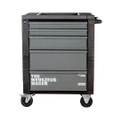 Werkstattwagen - 5 Schubladen - 1