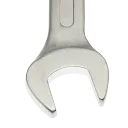 Set of double-ended spanners, DIN 3110 standard. - 9