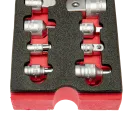 Module Adapter Set. - 5