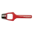 Henkellocheisen, DIN 7200 A - 4