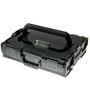 1/4 + 3/8 + 1/2" Steckschlüssel-Garnitur in L-BOXX® - 4