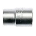 3/4" Steckschlüssel-Einsatz, 6-kant, DIN 3124 - 3