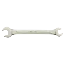 Set of double-ended spanners, DIN 3110 standard. - 13