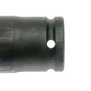 3/4" Kraft-Einsatz, 6-kant, DIN 3129 - 4