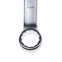 Ringmaulschlüssel extra lang - 18