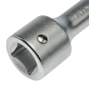 1" Verlängerung, DIN 3123 B - 3