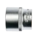 1/2" Steckschlüssel-Einsatz, 12-kant, DIN 3124 - 11