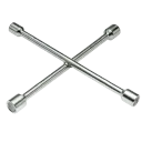 Kreuzschlüssel für PKW - 2