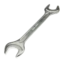 Doppelmaulschlüssel, DIN 895 - 2