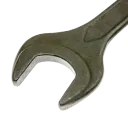 Doppelmaulschlüssel, DIN 895 - 6