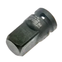 1/2" Kraft-Übergangsteil - 2