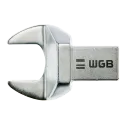 Maul-Einsteckwerkzeug - 1