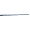 Stufen-Drehstift - 4