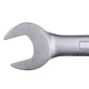 Ringmaulschlüssel extra lang - 25