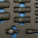 Modul Kraft-Einsätze, lange Ausführung - 5